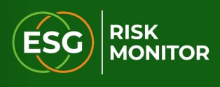 ESG Risk Monitor Logo