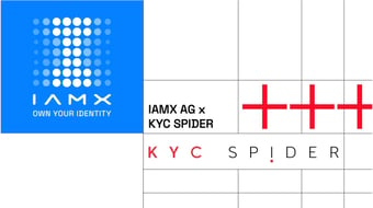 IAMX & KYC Spider