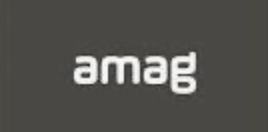 amag Logo
