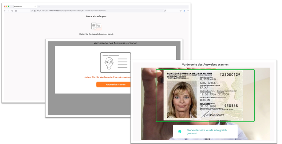 kyc-spider-beispiel-einer-online-identifikation