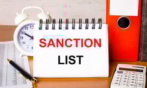 table-reports-white-alarm-clock-calculator-folders-papers-pen-notebook-sanction-list-business-concept-239424628-3